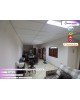 Área Livre no Centro com 500m2. 2 Casas com Ótimo Acabamento